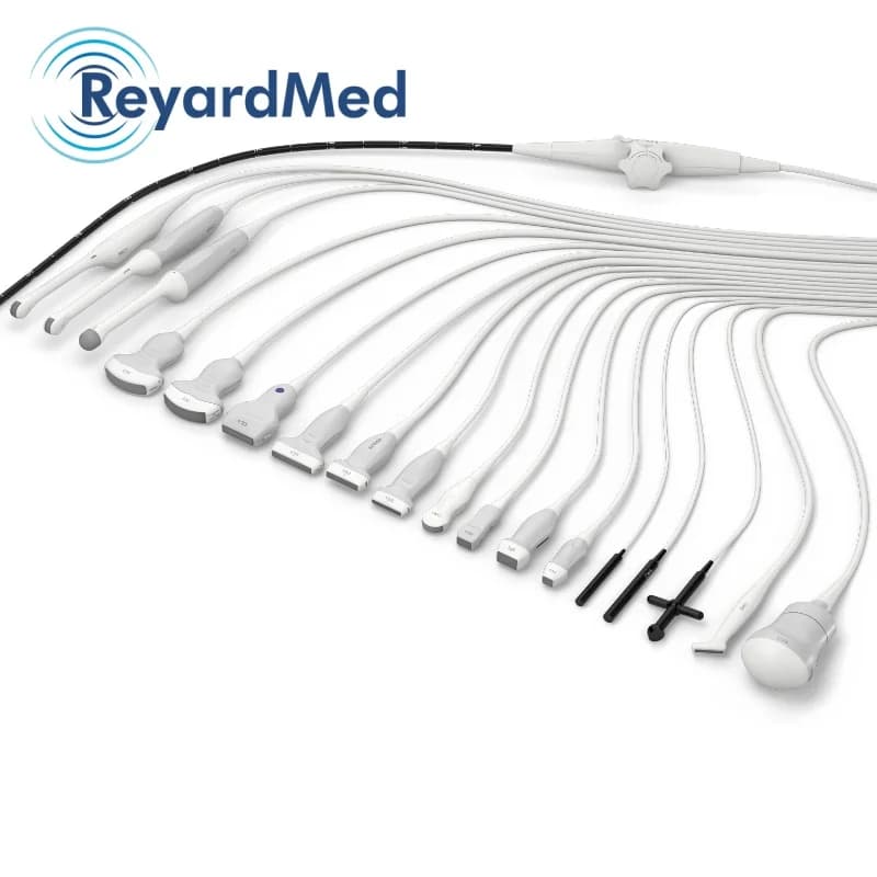 SIEMENS 8V4 Cardiac Probe