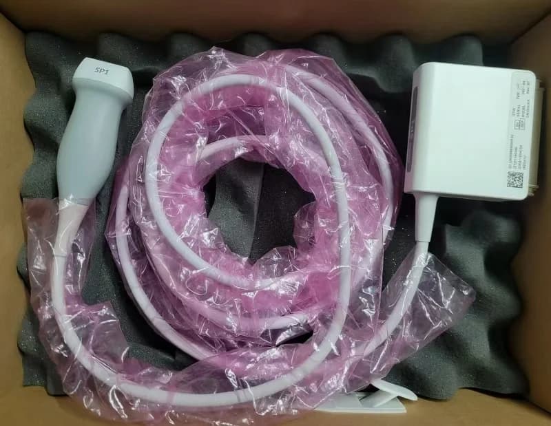 SIEMENS 5P1 Cardiac Probe