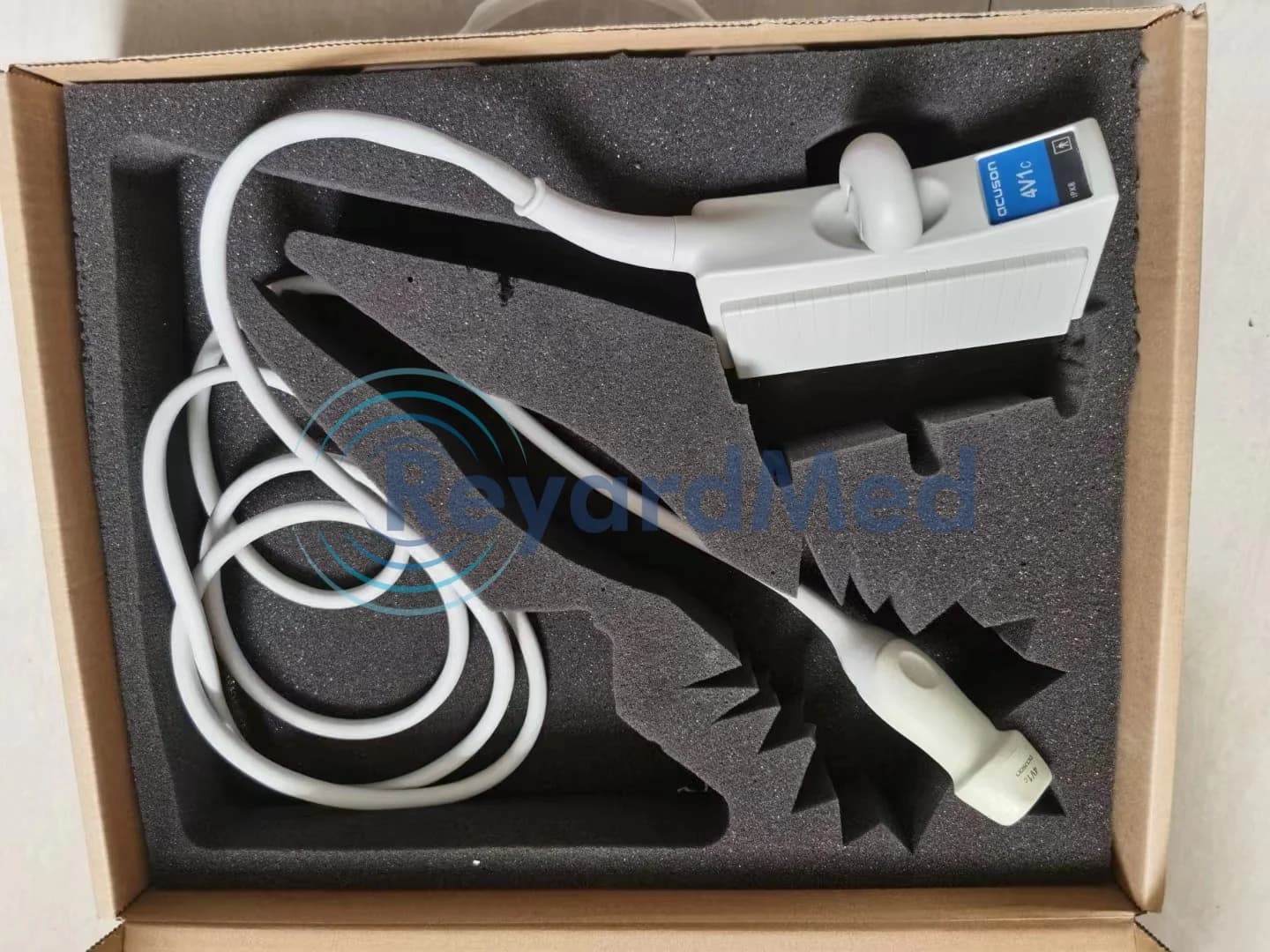 SIEMENS 4V1c Cardiac Probe
