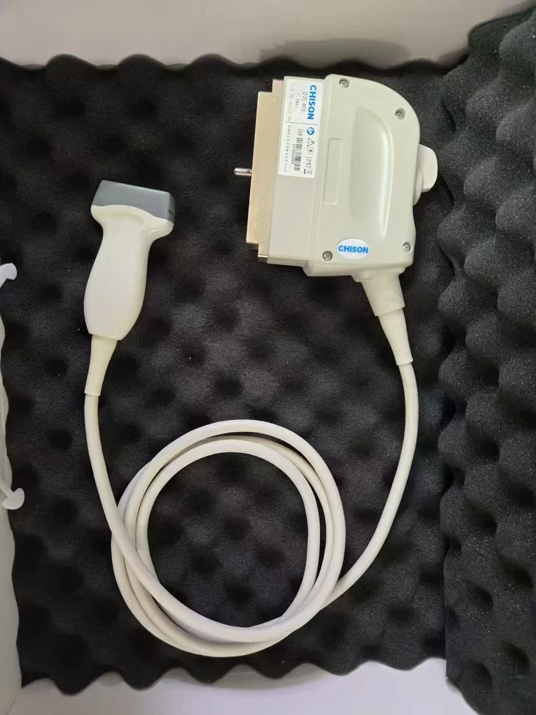 CHISON D7L40L Linear Probe