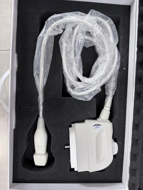 CHISON D3P64L Cardiac Probe