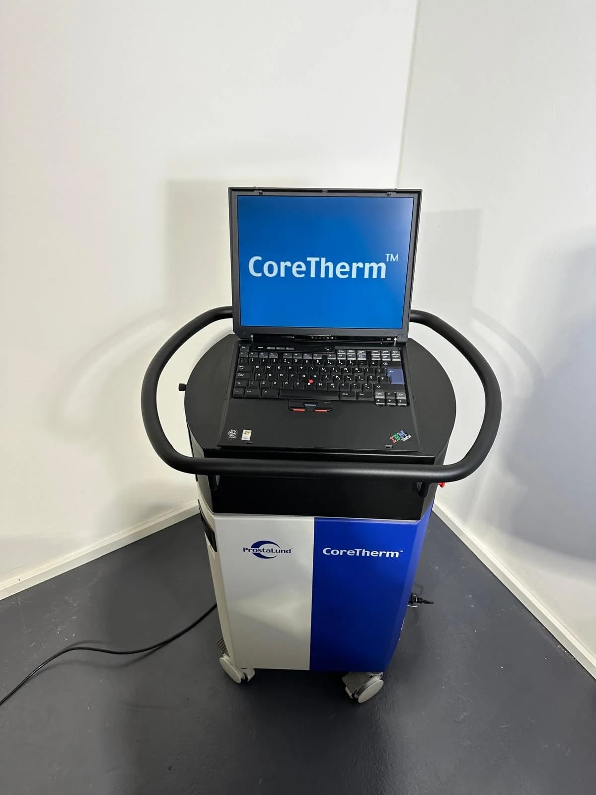 PROSTALUND CoreTherm Urology Suite