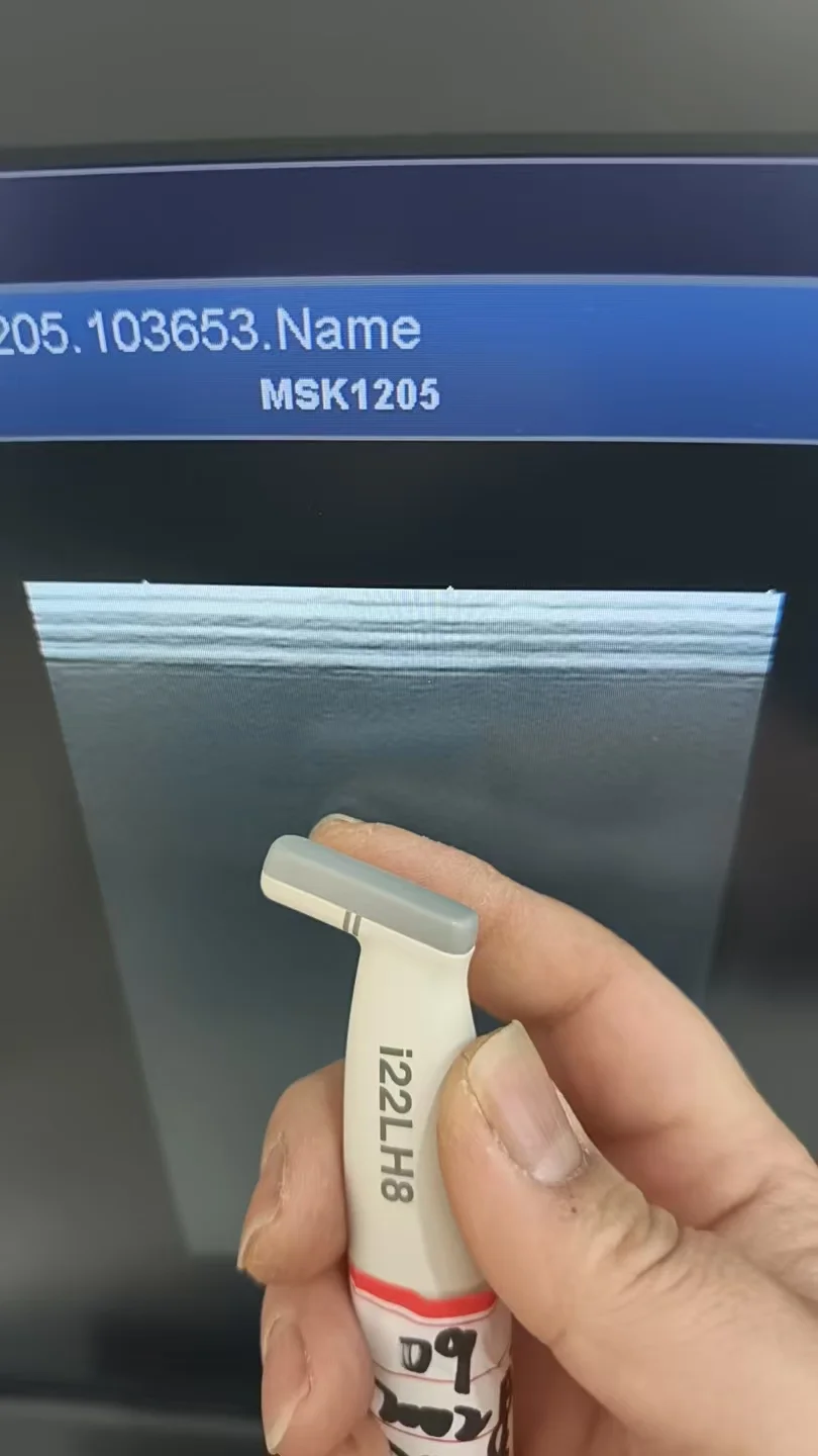 CANON i22LH8 (PLI-2002BT) Linear Probe
