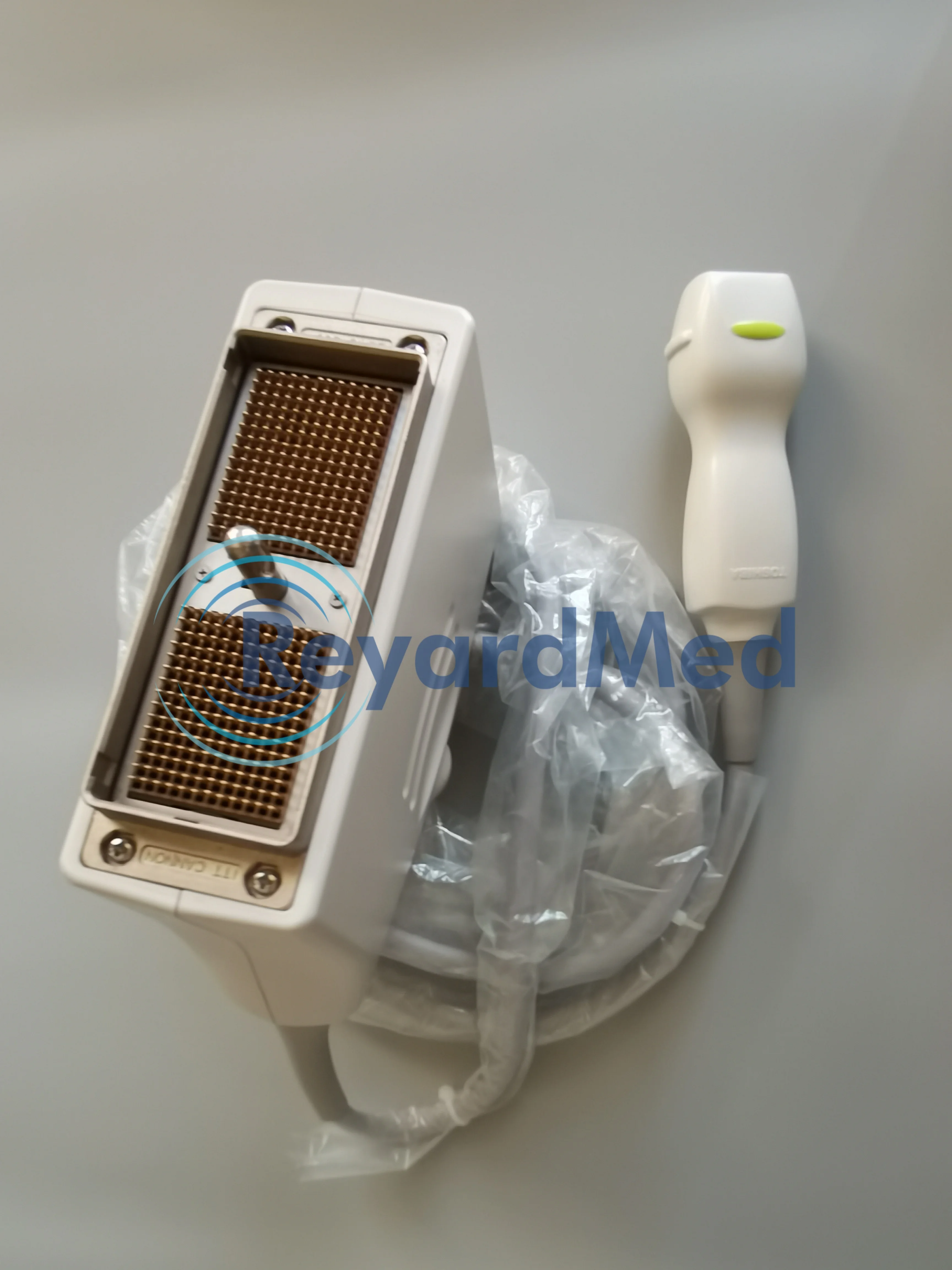 TOSHIBA PST-30BT (5S2) Cardiac Probe