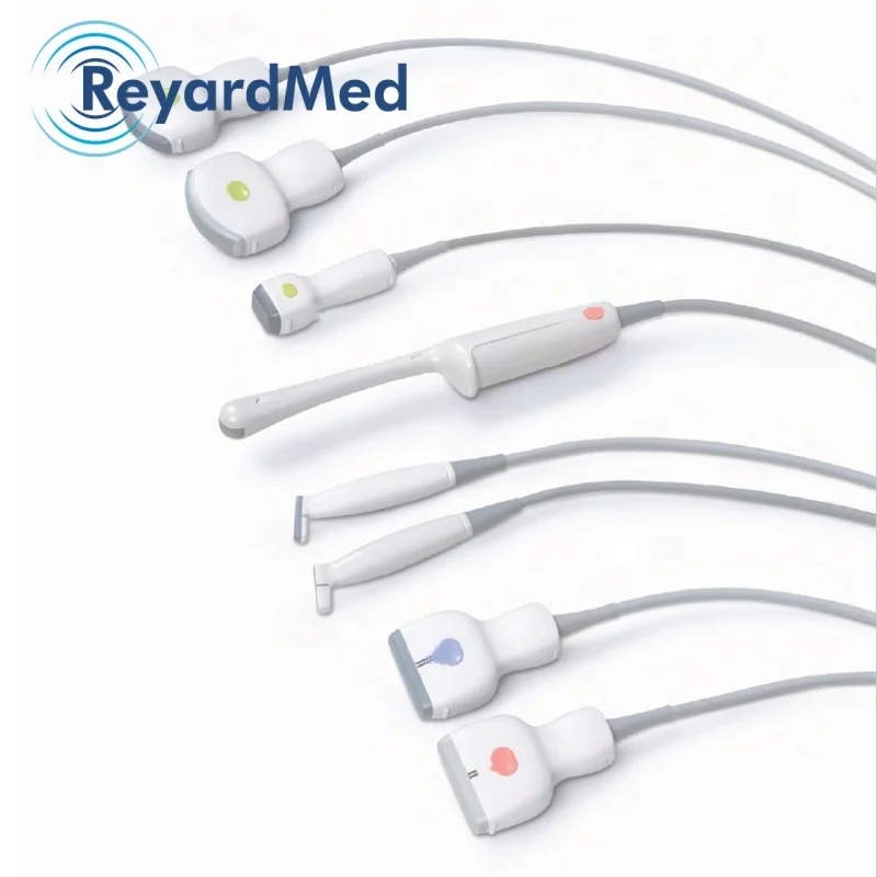 TOSHIBA PST-65AT Cardiac Probe