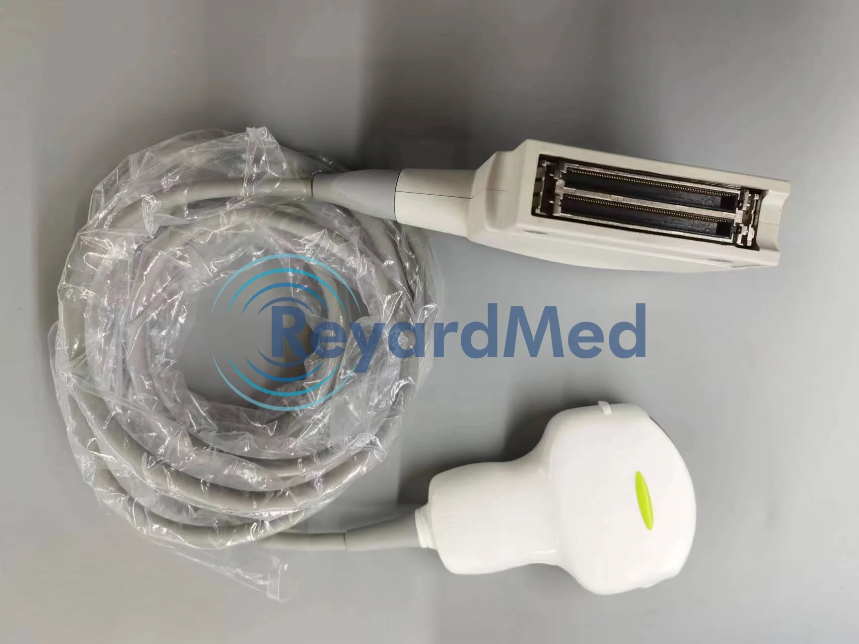 TOSHIBA PVU-375BT Convex Probe