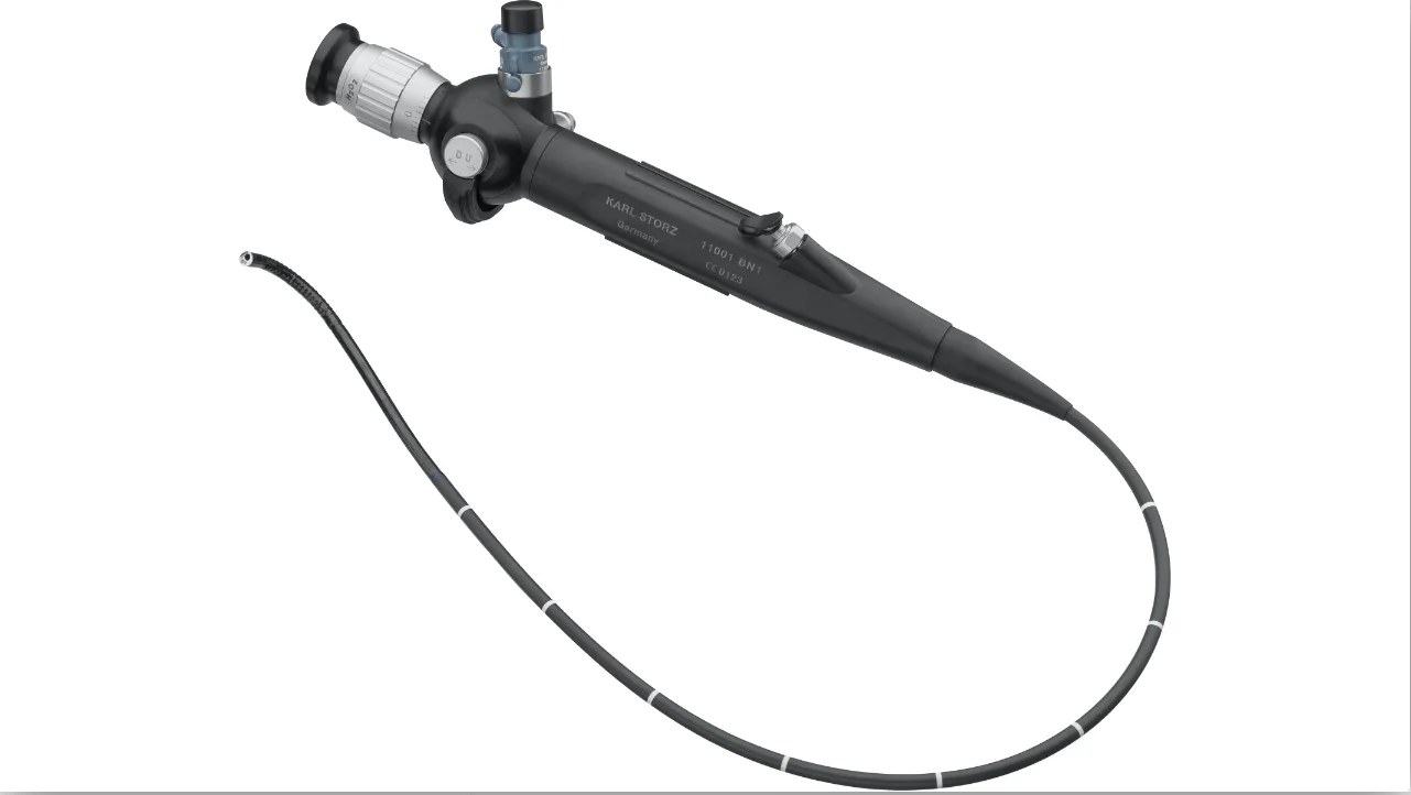 KARL STORZ 11001BN1 Fiber bronchoscope