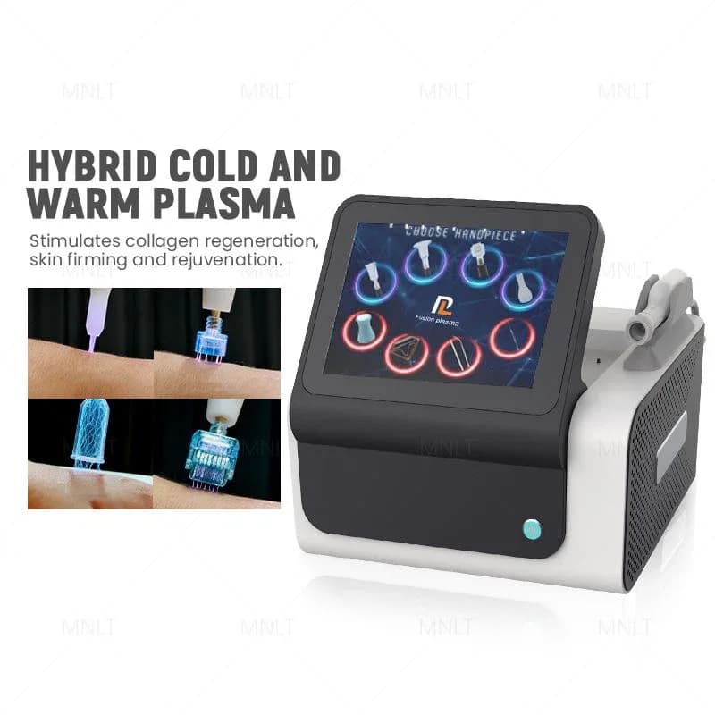 HEBEI TUOSITE Fusion Plasma Plasma generator