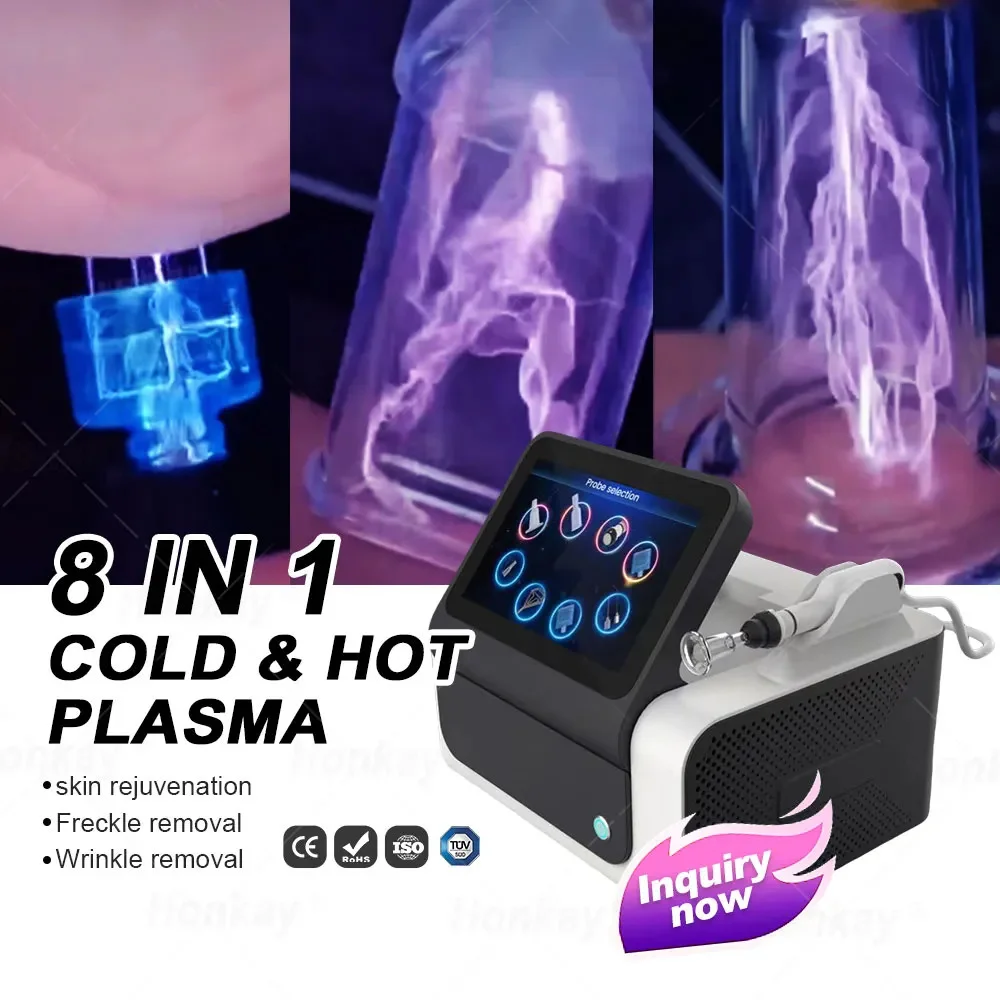 HEBEI TUOSITE Fusion Plasma Plasma generator