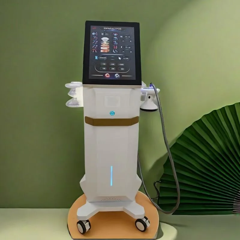 HEBEI TUOSITE Shock Wave Shock wave therapy machine