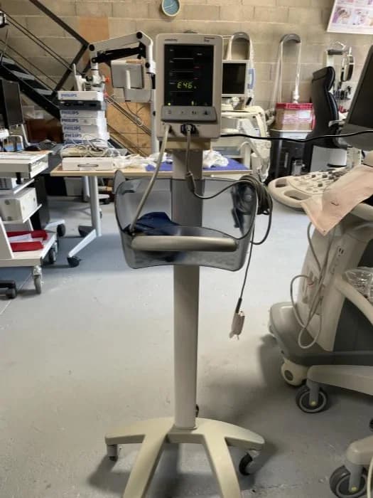 MINDRAY Datascope Duo Patient monitor