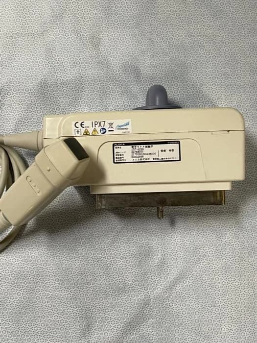 ALOKA UST-5299 Cardiac Probe