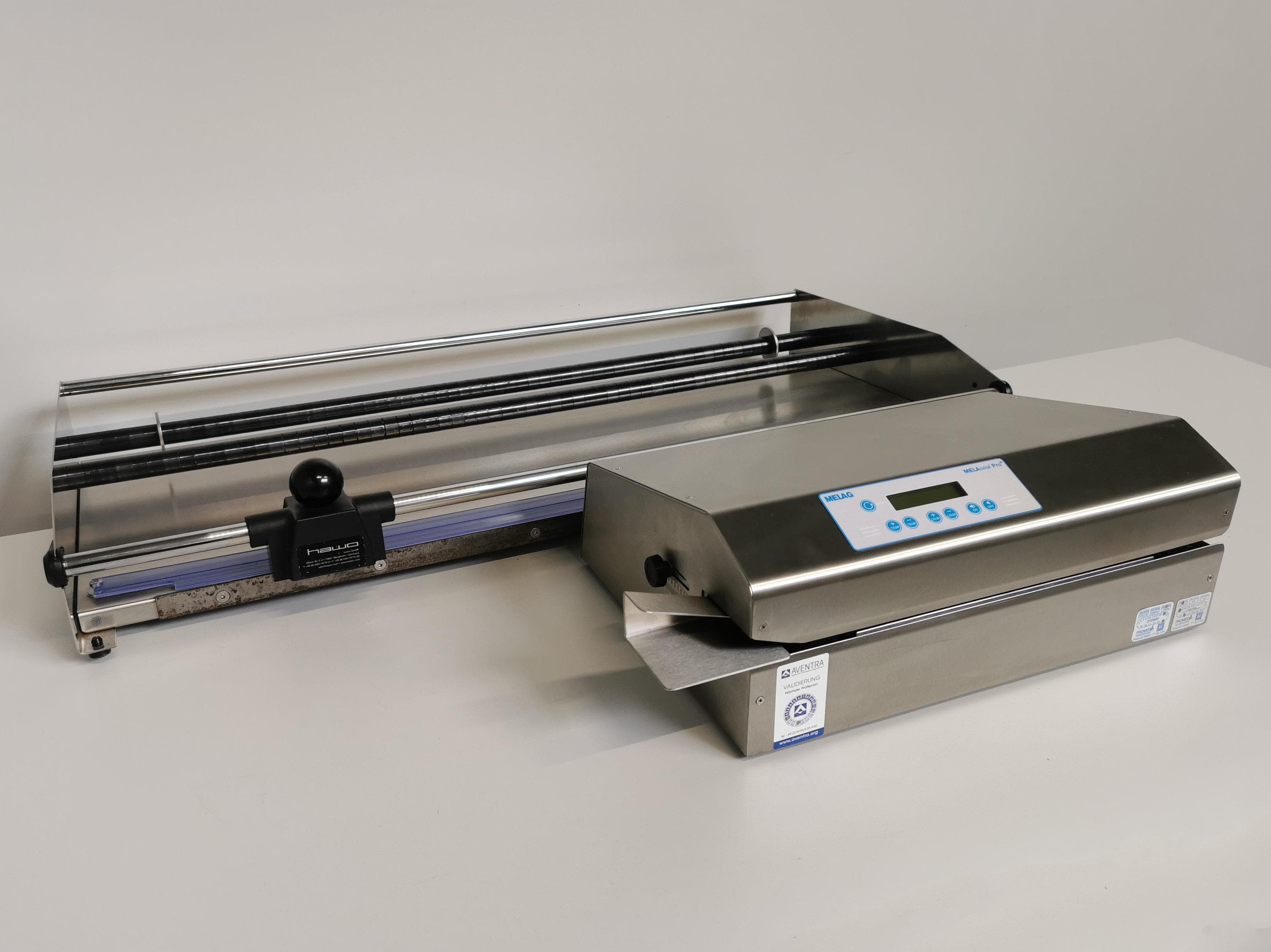 MELAG MELAseal Pro Sealing machine