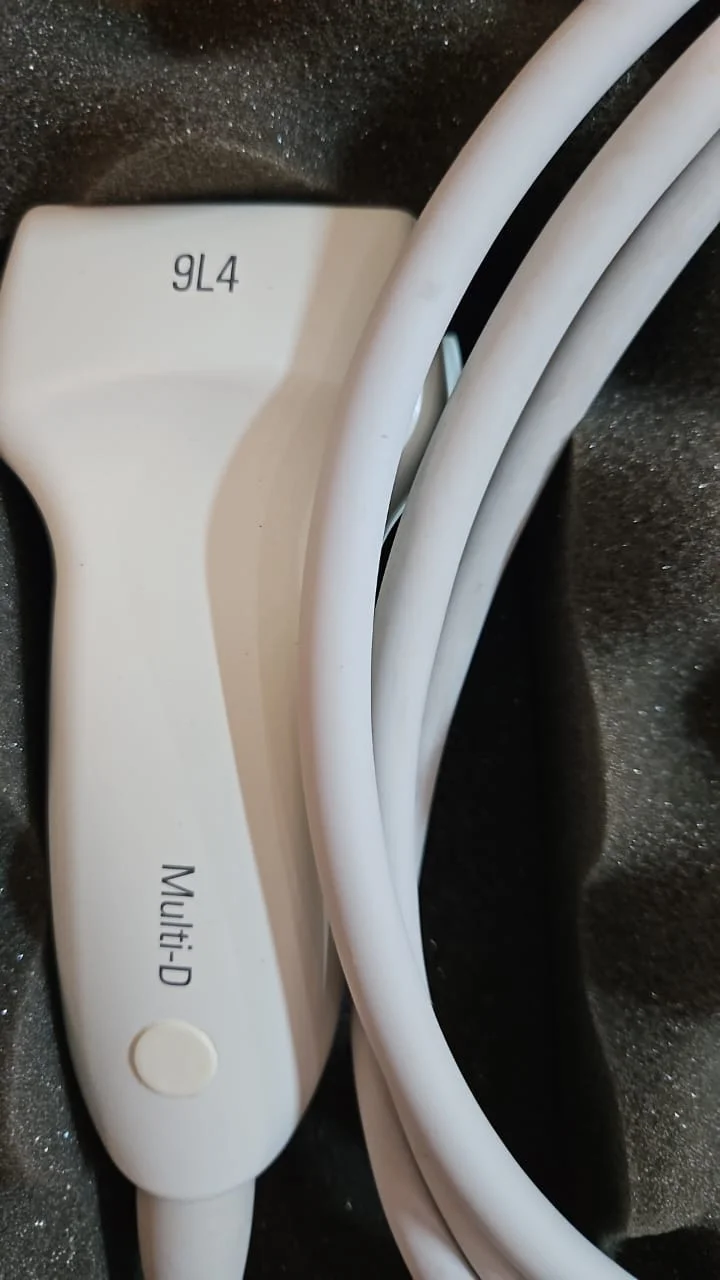 SIEMENS 9L4 Linear Probe