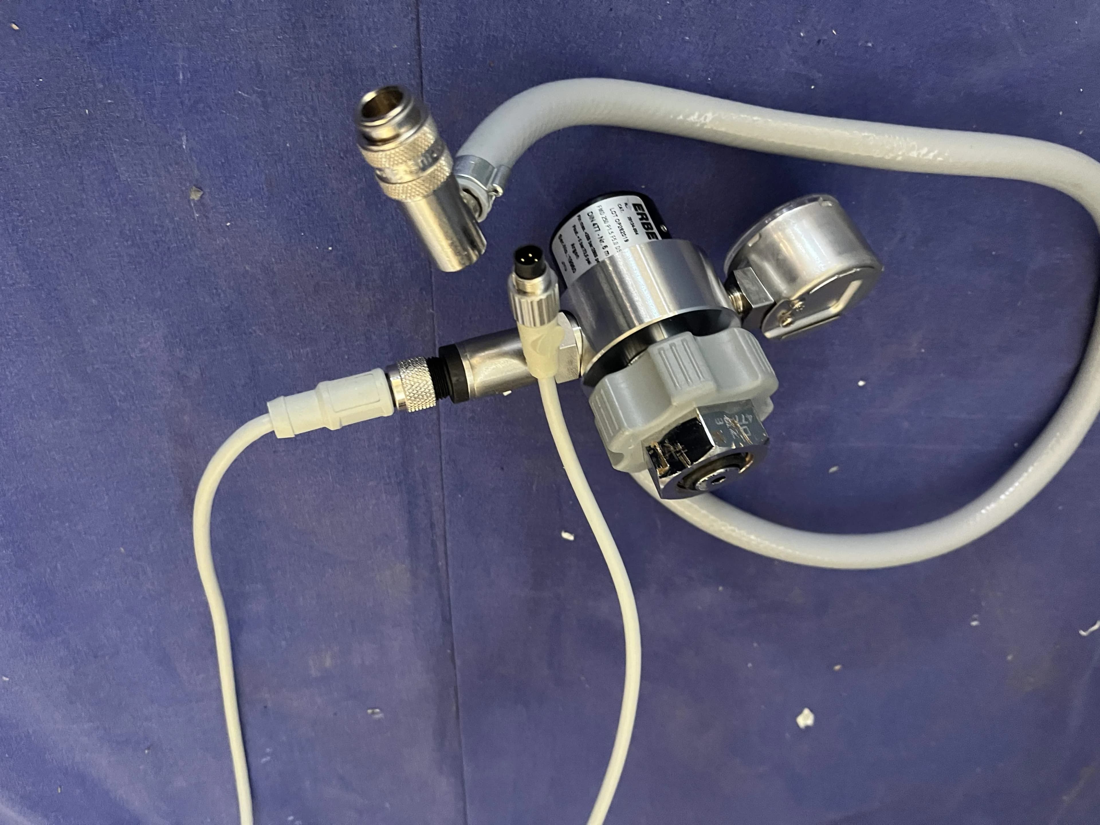 ERBE 20134-004 Anesthesiology equipment accessories