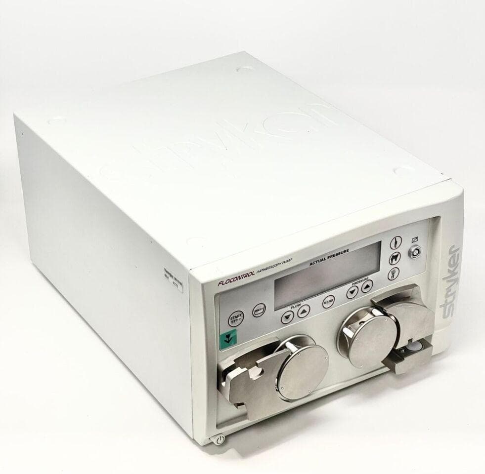 STRYKER FloControl Arthroscopy Pump