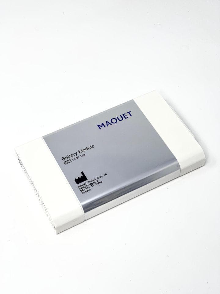MAQUET 64-87-180 Battery