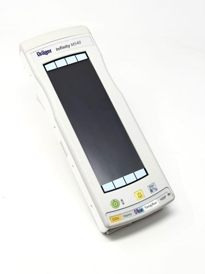 DRAGER Infinity M540 Patient monitor