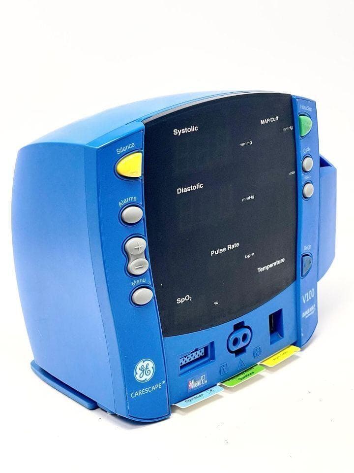 GE Carescape Dinamap V100 Patient monitor