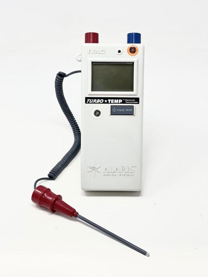 ALARIS IVAC Turbo Temp 2180CX Medical thermometer