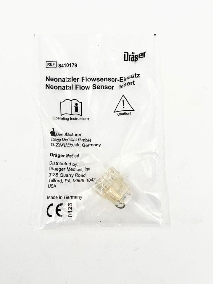 DRAGER 8410179 Anesthesiology equipment accessories