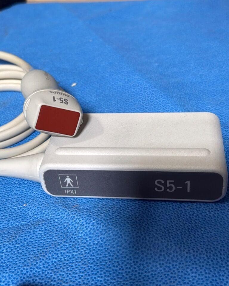 PHILIPS S5-1 Cardiac Probe