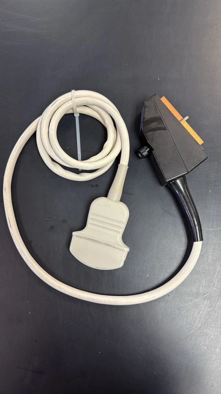 SIEMENS C366 Convex Probe