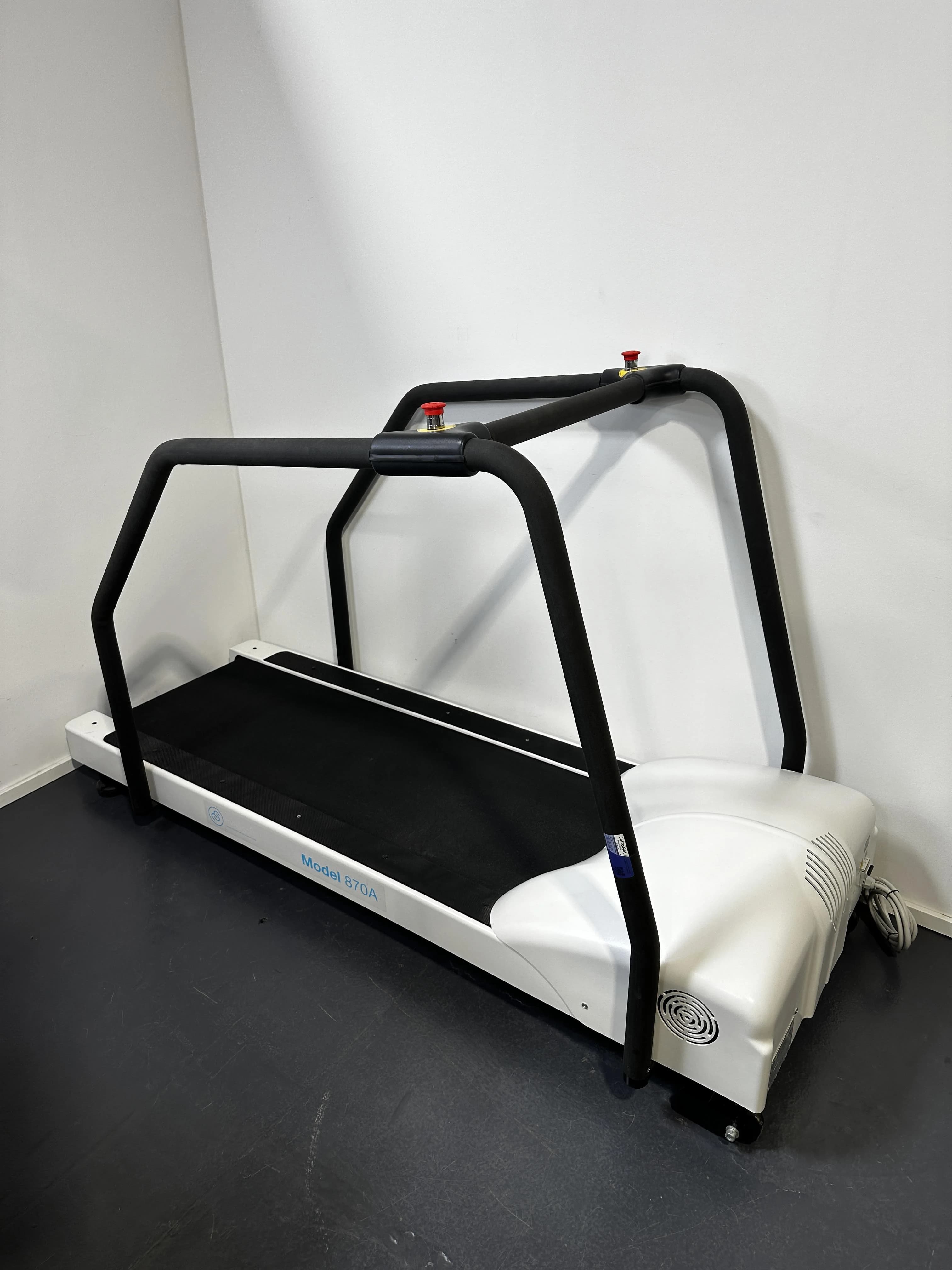 MEDISOFT 870A Treadmill