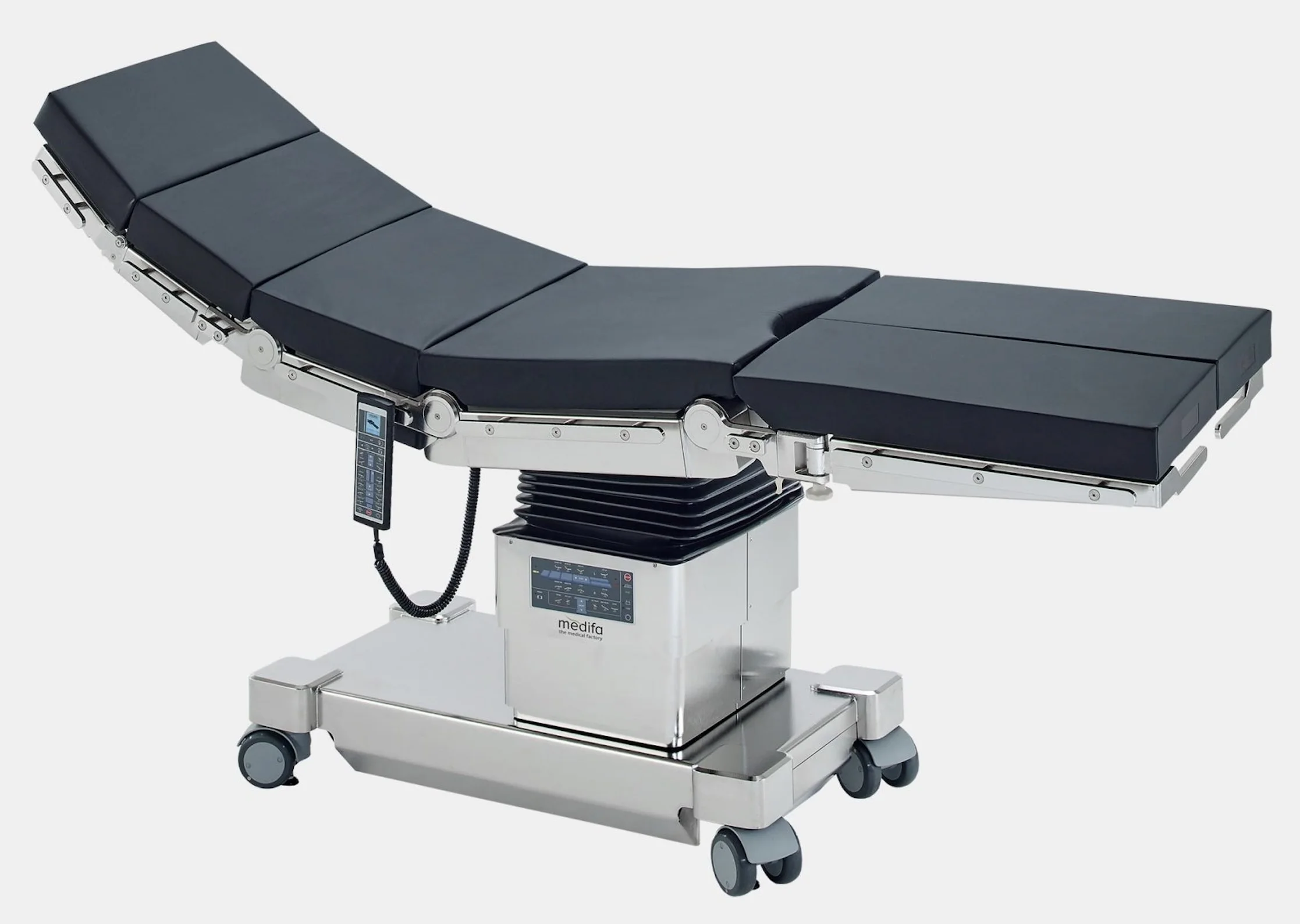 MEDIFA 7000 Operating table