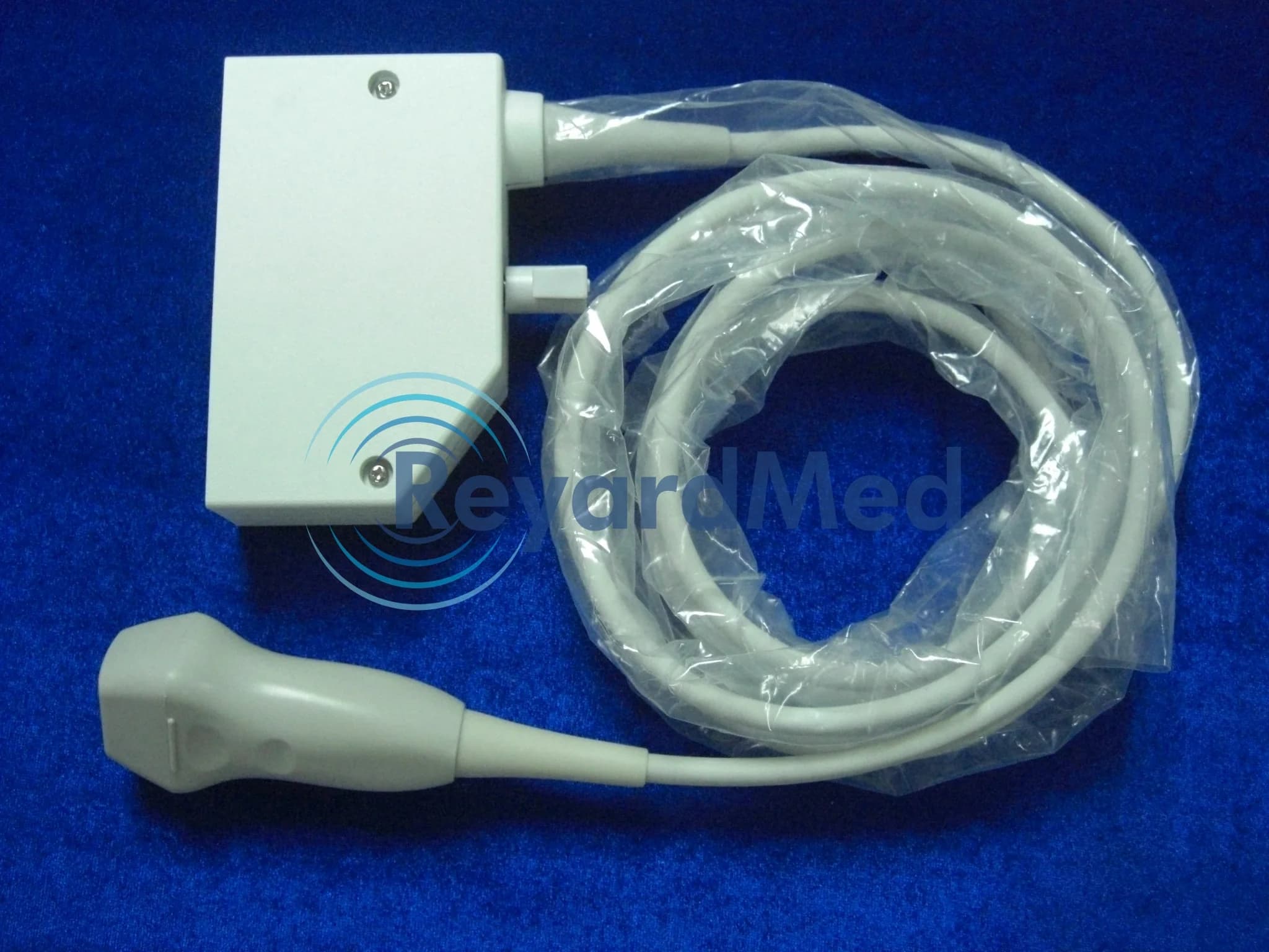 TOSHIBA PSF-25LT Convex Probe