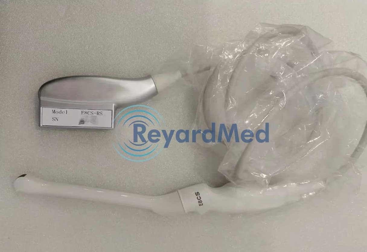 GE E8Cs-RS Endocavity probe