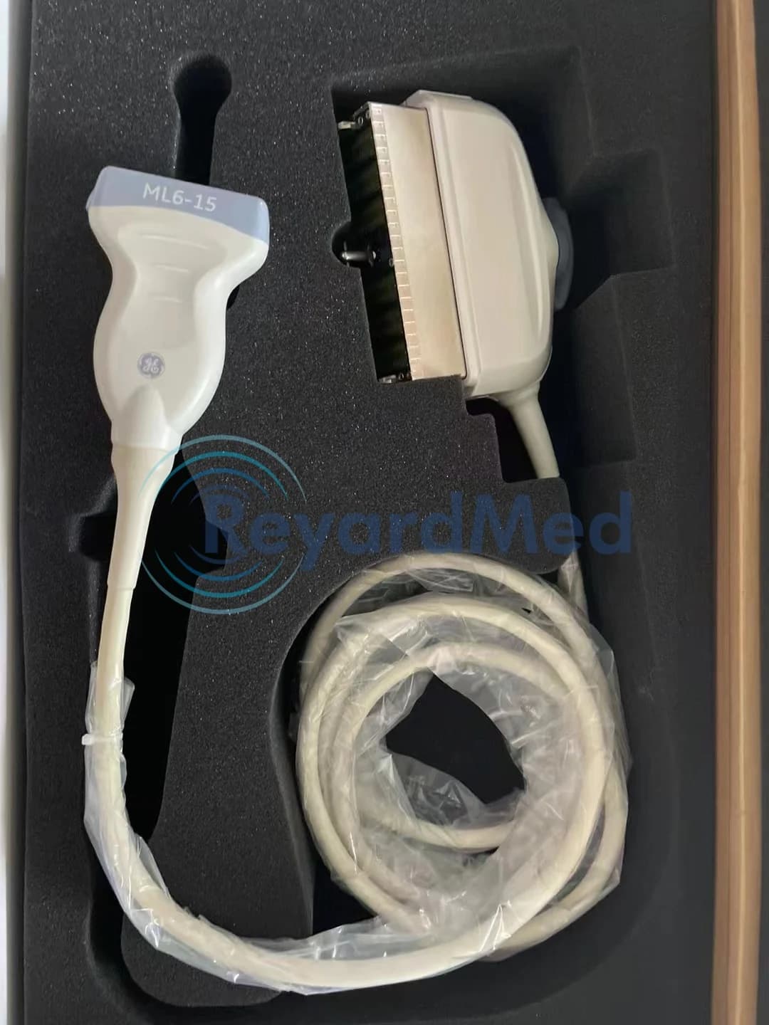GE ML6-15-D Linear Probe