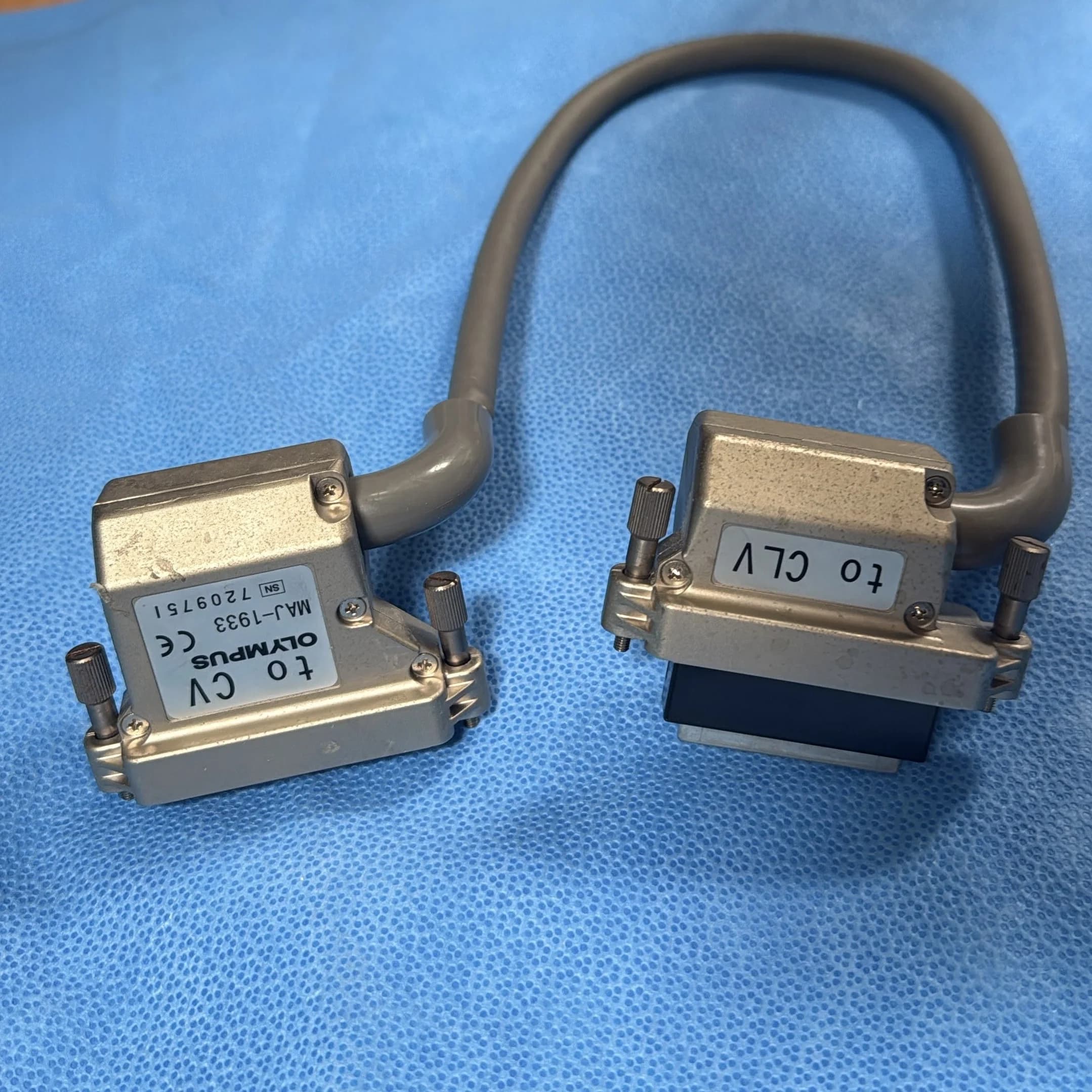 OLYMPUS MAJ-1933 Endoscopy equipment part