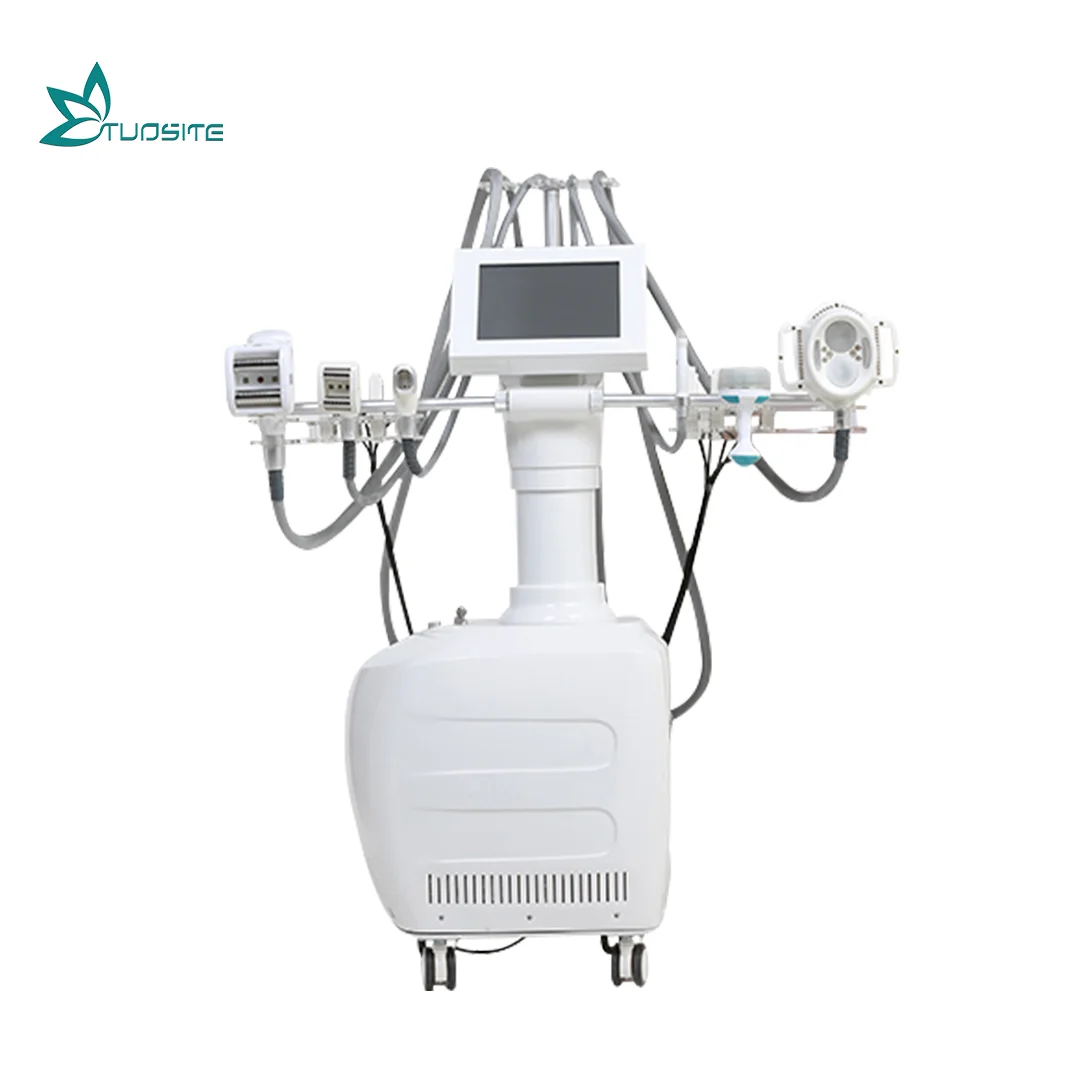 HEBEI TUOSITE V10 Cellulite Reduction