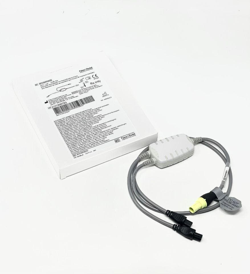 FISHER & PAYKEL 900MR805 Anesthesiology equipment accessories