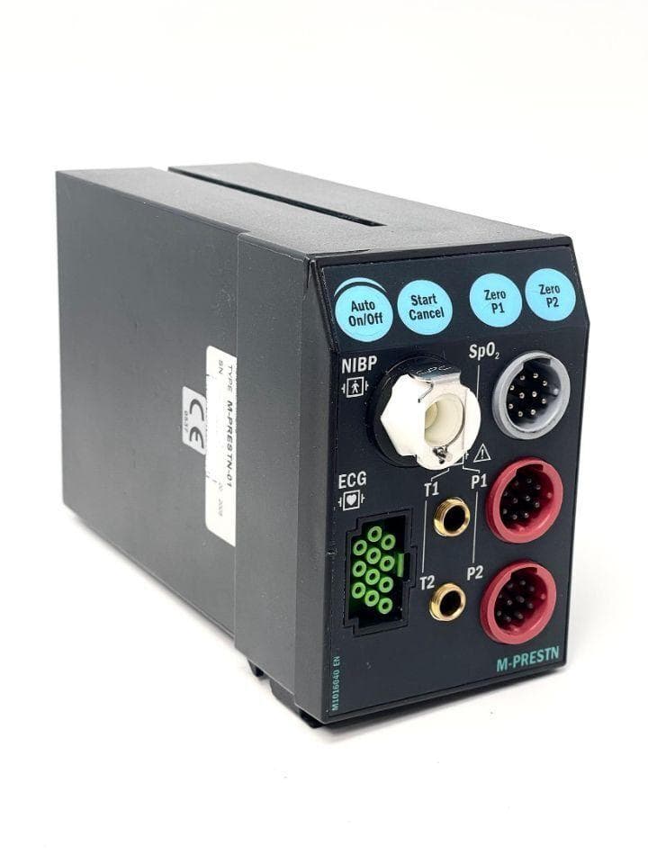 DATEX-OHMEDA M-PRESTN Module, Rack