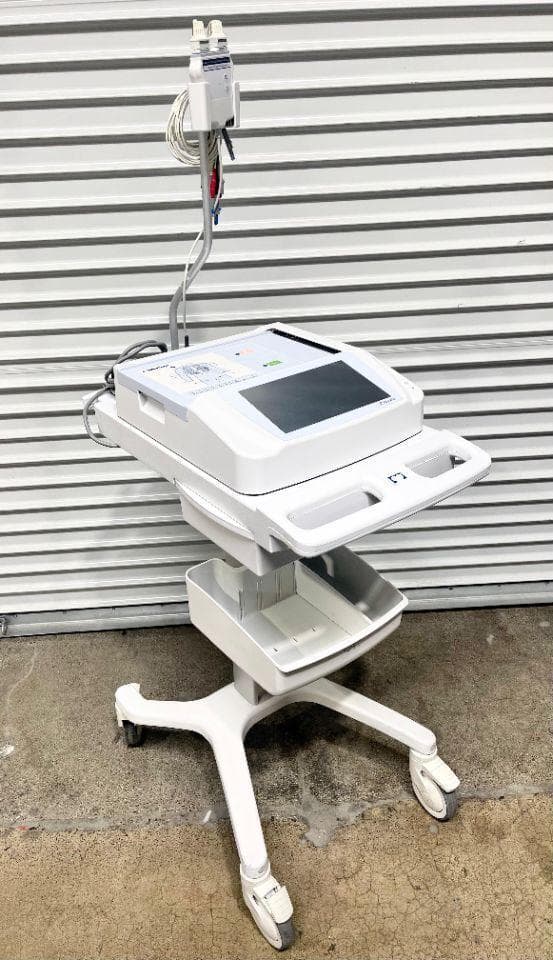 MORTARA ELI 280 EKG Machine