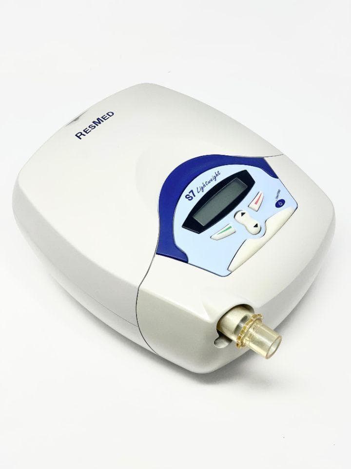 RESMED S7 Lightweight CPAP