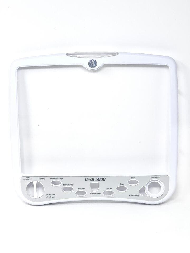 GE P/N 2024358-001 Spare part for anesthesia equipment