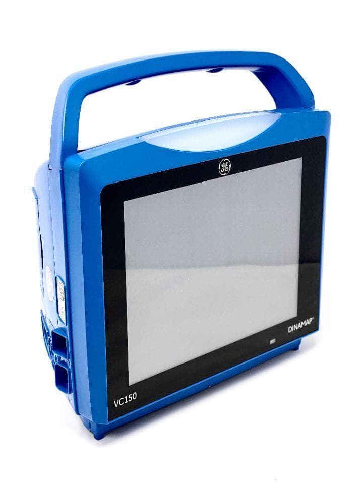 GE Carescape VC150 Multiparameter monitor