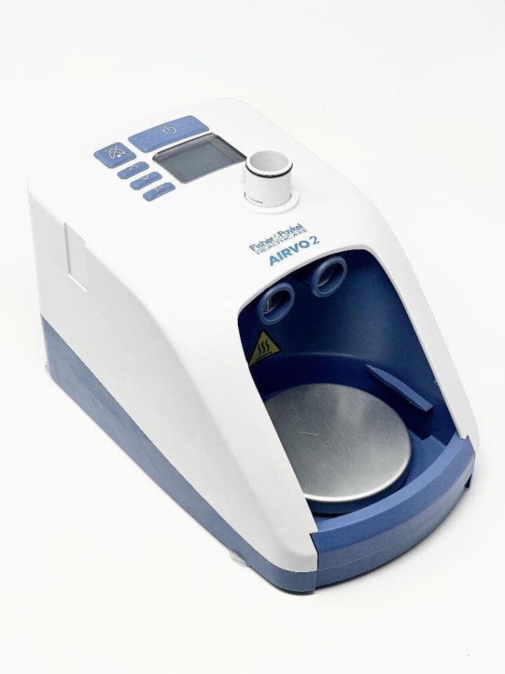 FISHER & PAYKEL AIRVO 2 Humidifier/Heater