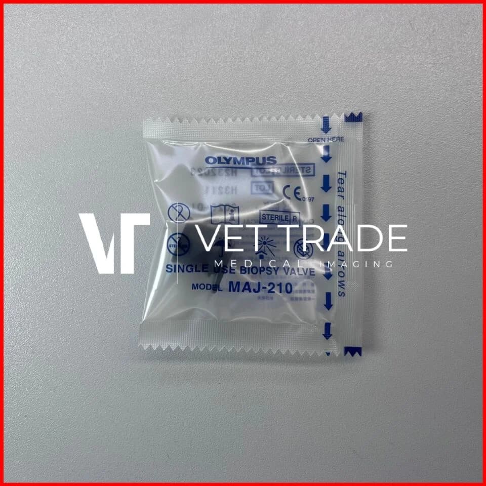 OLYMPUS MAJ-210 Endoscopy equipment part