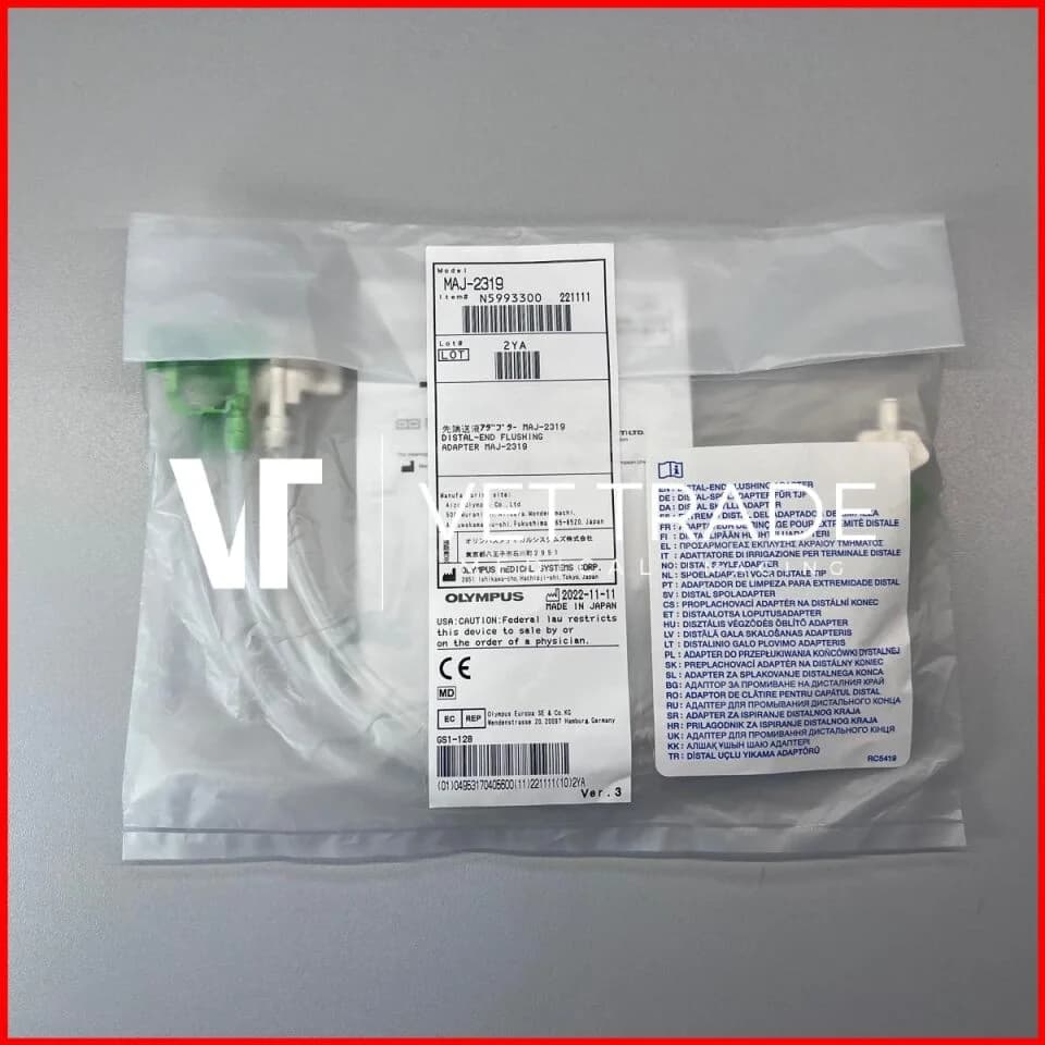 OLYMPUS MAJ-2319 Endoscopy equipment part