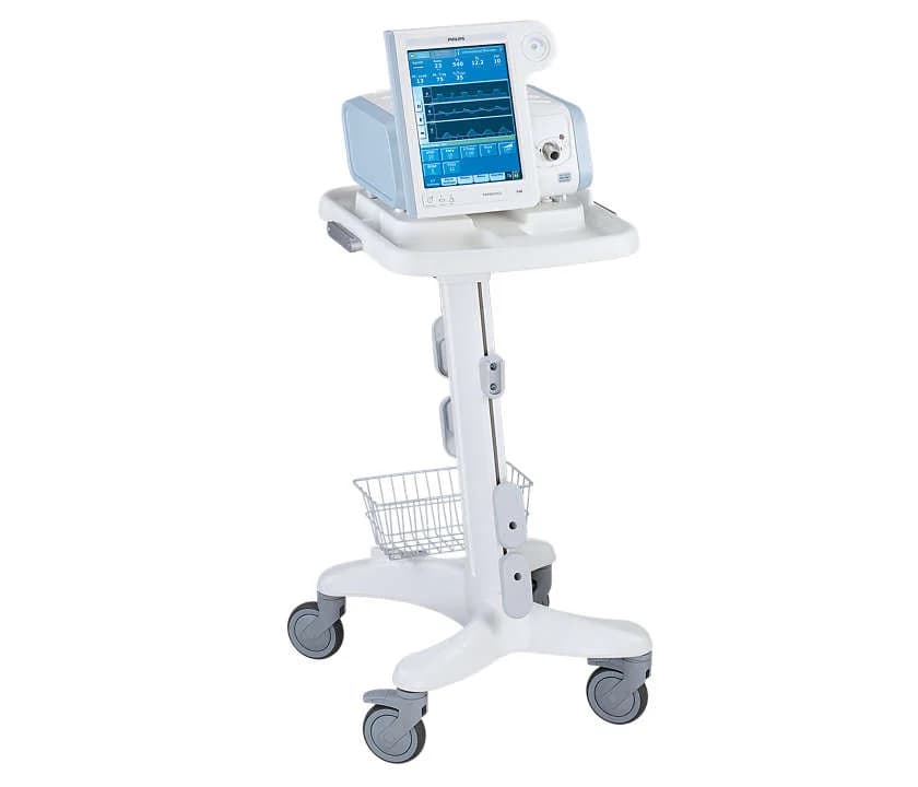 PHILIPS V60 Plus Anesthesia ventilator