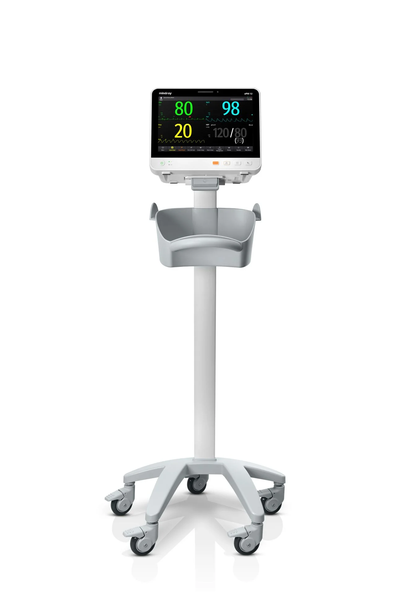 MINDRAY ePM 12 Patient monitor