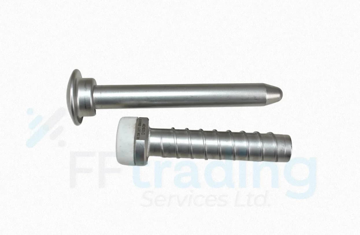KARL STORZ 40103C Surgical Accessories