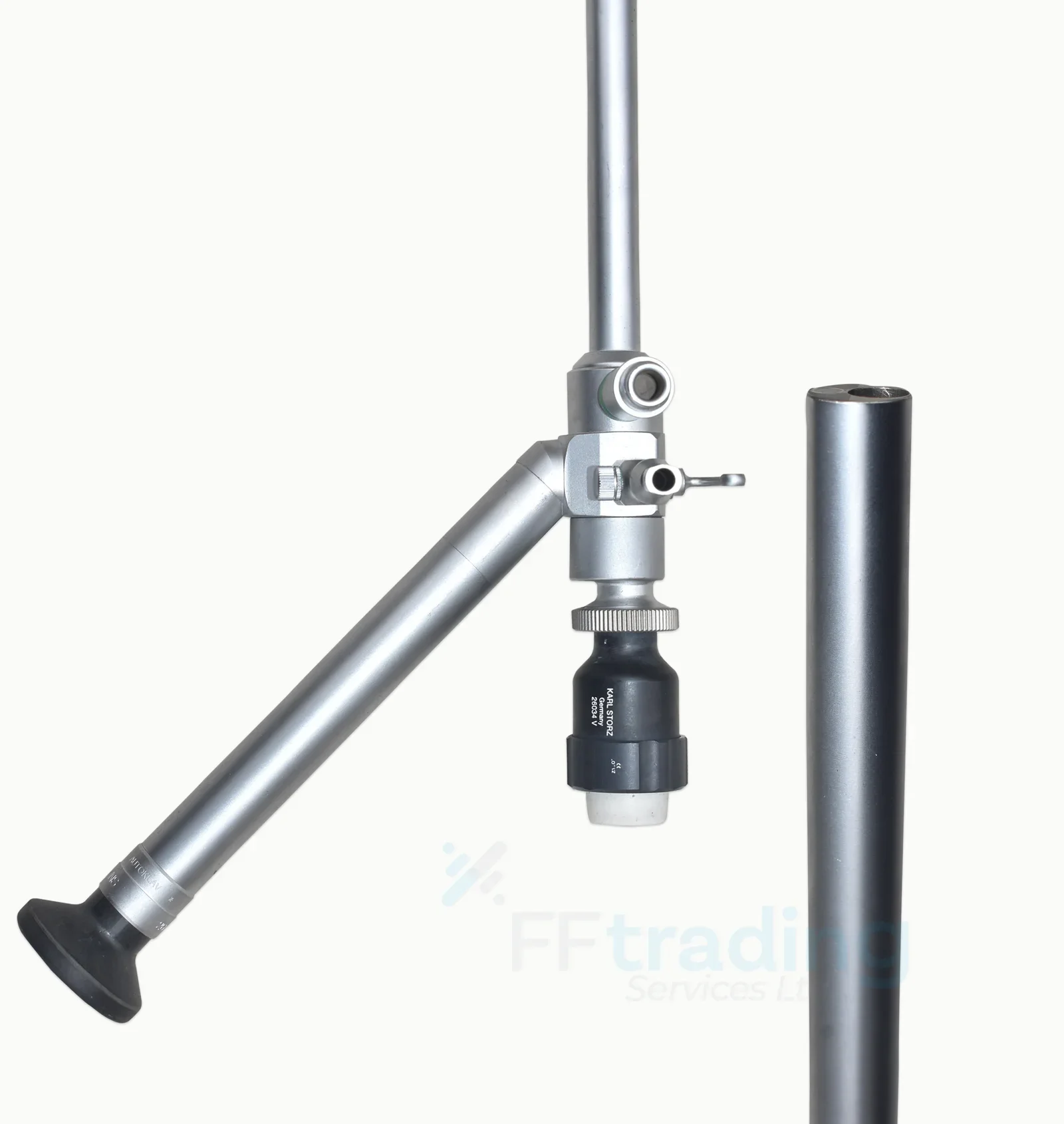 KARL STORZ 26038AA Rigid Laparoscope