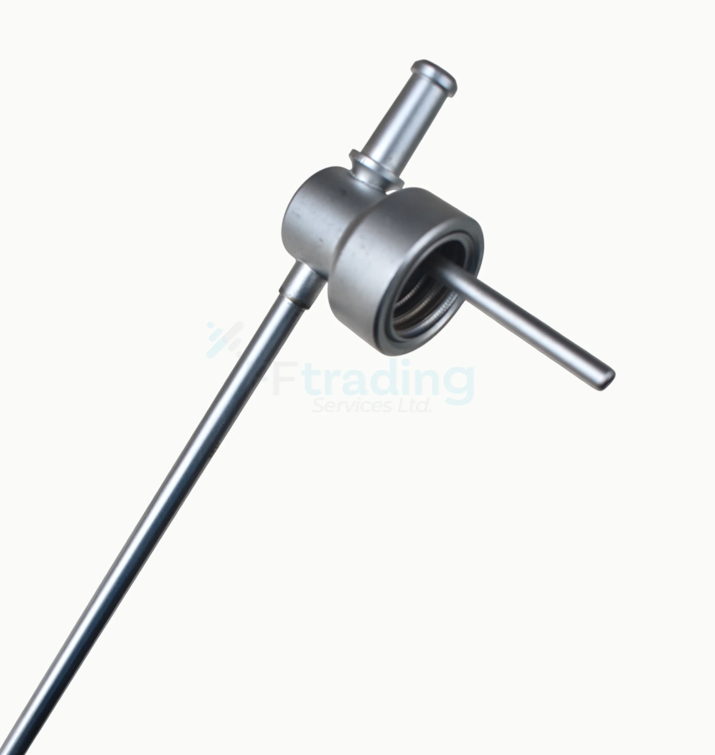 KARL STORZ 26492TK Surgical Instrument