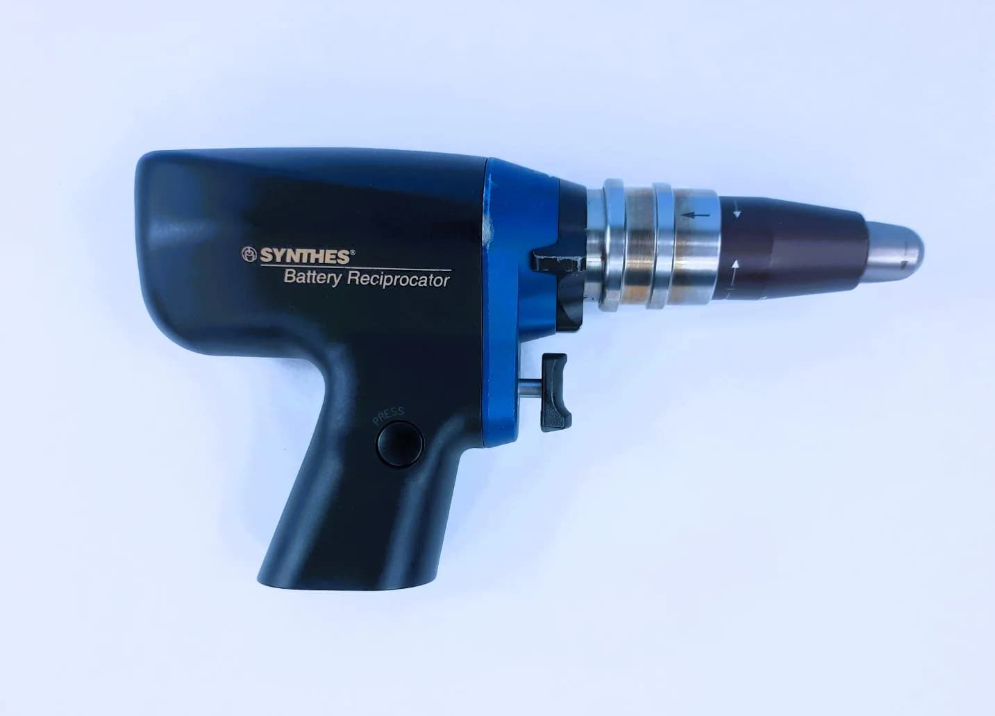 SYNTHES 530.615 Arthroscopy Drill