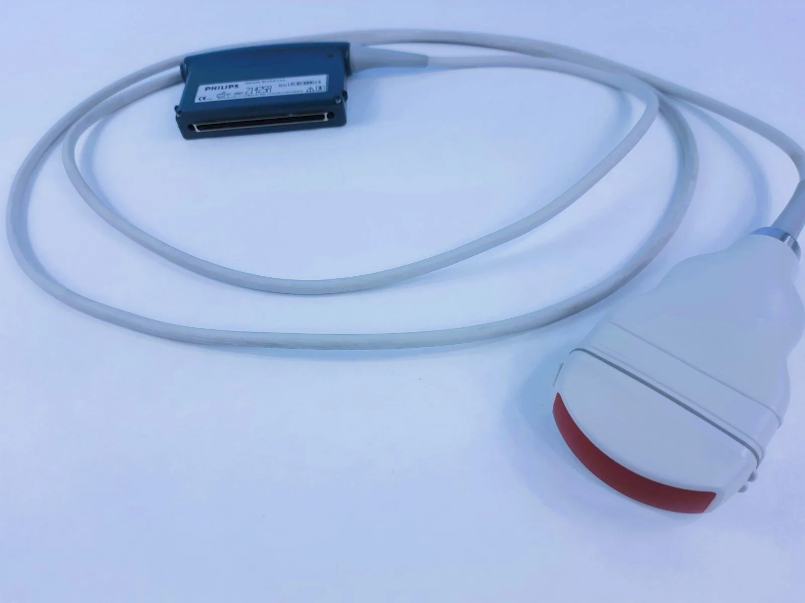 PHILIPS CA5-2 (21425A) Convex Probe